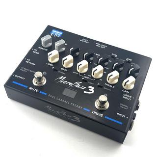 ベース用エフェクター、EBS、Micro Bass IIの検索結果【楽器検索