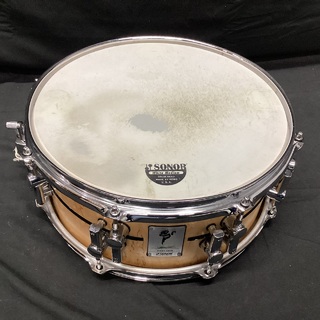 Sonor SSD10-13575BG(ソナー スネアドラム ベニー・グレヴ シグネイチャー 13×5.75)