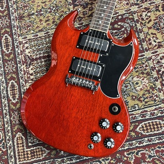 Gibson 【2023年製】Tony Iommi SG Special Vintage Cherry  #202630417【3.17kg】3Fフロア