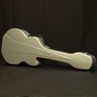 BAMStage Gibson Les Paul Guitar Case Gray Thunder【福岡パルコ店】