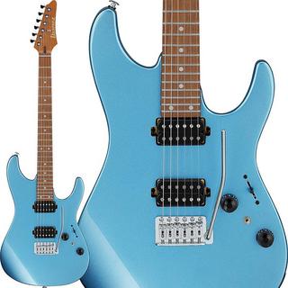 Ibanezが、妥協なき高コスパ・シリーズ“AZ Standard”の新カラー4機種を