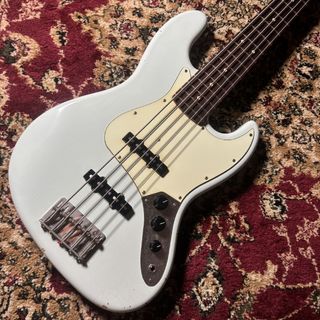 エレクトリック・ベース、Black Smoker、TRAD MASTER BETA J5の検索