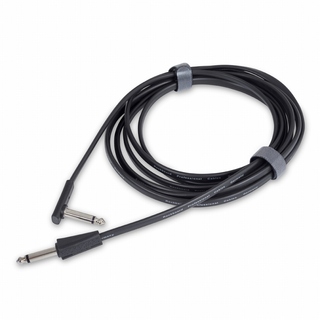 Warwick Rockboard Flat Instrument Cable 300 cm S/L 【池袋店】