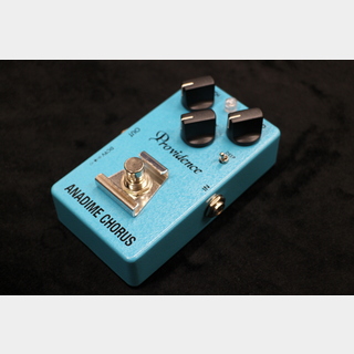 エフェクター（ギター・ベース用）、Providence、ADC-4の検索結果