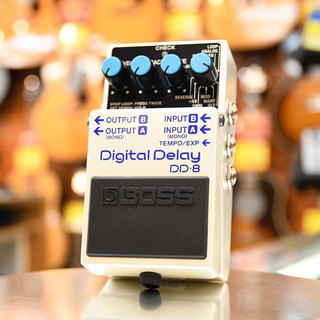 BOSS DD-8 Digital Delay