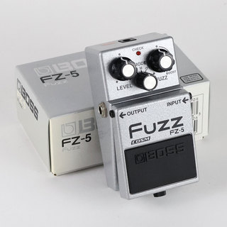 エフェクター（ギター・ベース用）、BOSS、FZ-5の検索結果【楽器検索