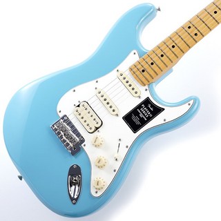 Fender Player II Stratocaster HSS (Aquatone Blue/Maple)