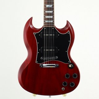 Gibson SG Standard P-90 2016 High Performance Heritage Cherry 【梅田店】