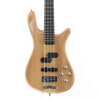 Warwick Pro Streamer Stage I Natural High Polish 【梅田店】