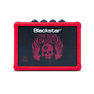 BlackstarFLY3 BLUETOOTH THE DEAD DAISIES 【限定モデル】【送料無料!】