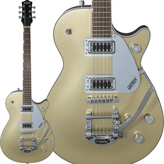 GretschFSR G5230T Electromatic Jet FT Single-Cut with Bigsby (Casino Gold)