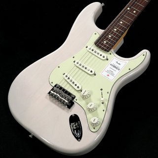 Fender Made in Japan Hybrid II Stratocaster Rosewood Fingerboard US Blonde(重量:3.38kg)【渋谷店】