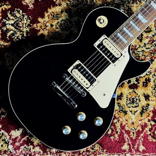 Gibson Les Paul Classic Ebony レスポールクラシック