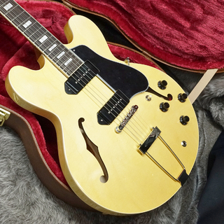 Gibson ES-330 Antique Natural