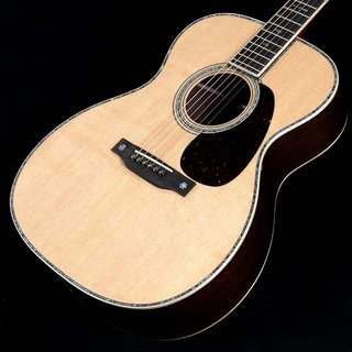 Martin 000-42 Modern Deluxre(重量:1.77kg)【渋谷店】