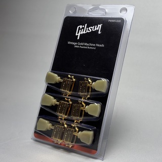 Gibson PMMH-020 ペグPMMH020