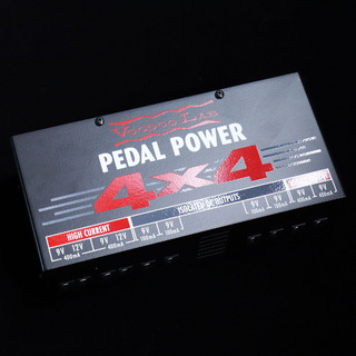 VOODOO LAB Pedal Power 4X4【横浜店】