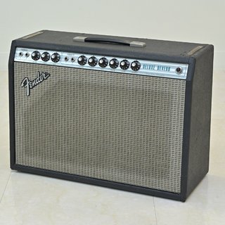 Fender1970s Deluxe Reverb Silver Face【名古屋栄店】