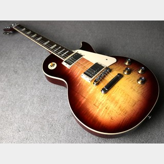 Gibson 【セカンド品特価!!】Les Paul Standard '60s -Bourbon Burst- 【4.35kg】【2022年製】【名古屋店】