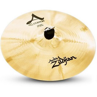 Zildjian シンバル A Custom 15インチ Fast Crash