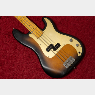 Fender Japan PB57-53 2TS 1999-2002 4.065kg #P036455 Crafted in Japan【GIB横浜】