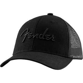 Fendernap Back Pick Holder Hat Black キャップ