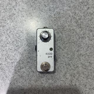 zahnrad 4000preの検索結果【楽器検索デジマート】