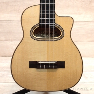 Dupont 【ウクプラ新春セール2026】UK20 Tenor Cutaway 【Made in France】【24回金利0%対象】【送料込】