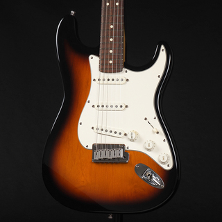 エレクトリックギター ＞ STタイプ、fender、Fender American Standard