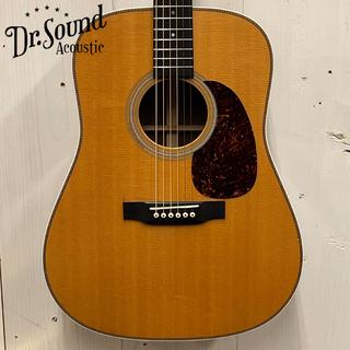 Martin 2012年製 HD-28 ♯1562806 【無金利分割OK】