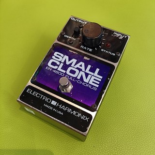 Electro-Harmonix、Small Cloneの検索結果【楽器検索デジマート】 Electro-Harmonix、Small Cloneの検索結果【楽器検索デジマート】