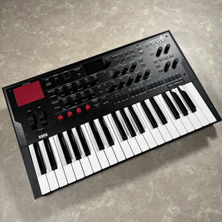 KORG 【中古】modwave MKⅡ 37鍵盤 シンセサイザー