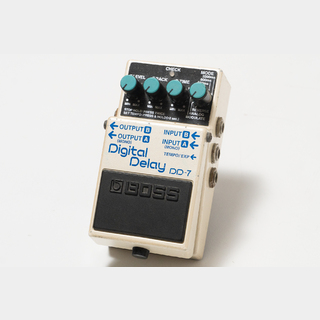BOSS、DD-7の検索結果【楽器検索デジマート】