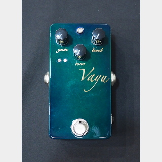 Ennui Sound 【中古】Vayu