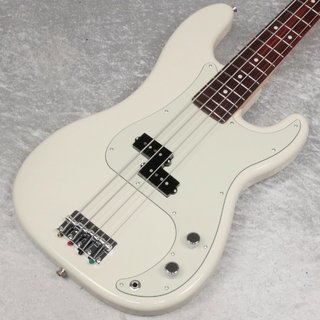 Fender ISHIBASHI FSR MIJ Hybrid II Precision Bass Olympic White w/SPB-1【新宿店】