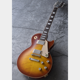 Gibson Les Paul Standard '60s Figured Top Iced Tea #234320450 【店頭未展示品】【即納可能!】