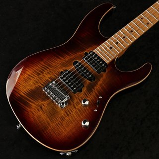 Suhr Modern Plus Bengal Burst Roasted Maple HSH【御茶ノ水本店】