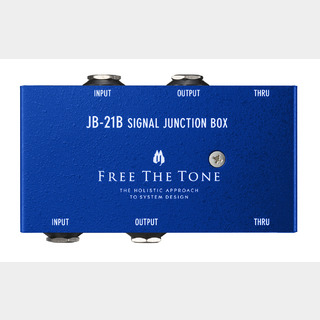 Free The Tone、JB-21の検索結果【楽器検索デジマート】