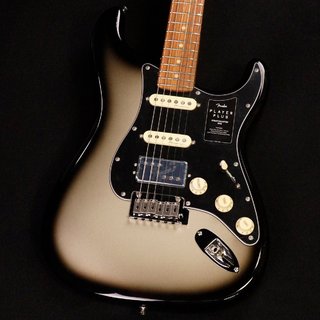 Fender Player Plus Stratocaster HSS Pau Ferro Fingerboard Silverburst ≪S/N:MXS24014499≫ 【心斎橋店】