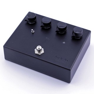 BONDI EFFECTS【USED】 Limited Edition Sick As Overdrive Blackout