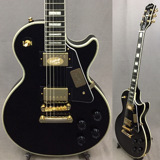 EpiphoneInspired by Gibson Les Paul Custom BOCCHI EDITION  ぼっち・エディション