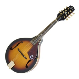 Epiphoneエピフォン MM-30S A-Style Mandolin AS マンドリン