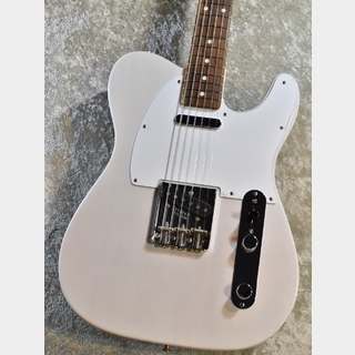 Fender Jimmy Page Mirror Telecaster White Blonde【Off Center 2pc Ash】【展示品特価】【横浜店】