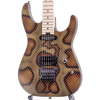 CharvelWarren DeMartini Signature Pro-Mod Snakeskin【特価】