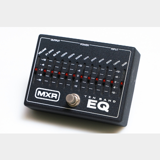 エフェクター（ギター・ベース用）、MXR M108の検索結果【楽器検索