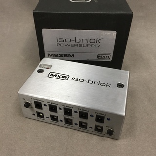 MXRM238 Iso-Brick Power Supply