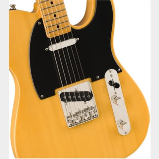 Squier by FenderClassic Vibe '50s Telecaster / Butterscotch Blonde