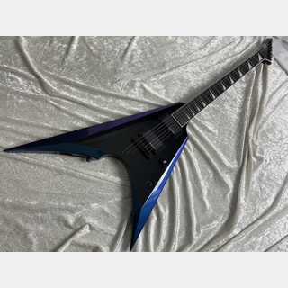 ESP ARROW NT (Black w/ANDROMEDA)