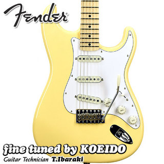 fender yjmの検索結果【楽器検索デジマート】