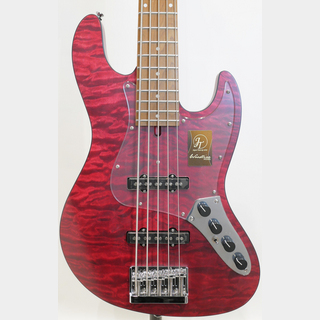 Bacchus "Japan Tune-up series" WL5-QM-AC RSM/M / REDS